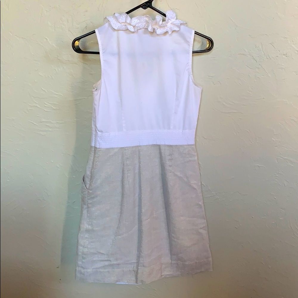 LOFT Pencil Dress - Picture 5 of 5